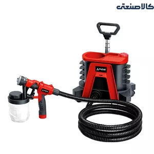 پیستوله برقی 1200 وات محک ESG-1200