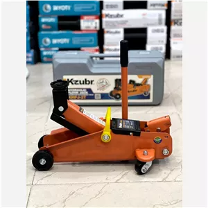 جک سوسماری زوبر مدل K10730 با ظرفیت 2 تن