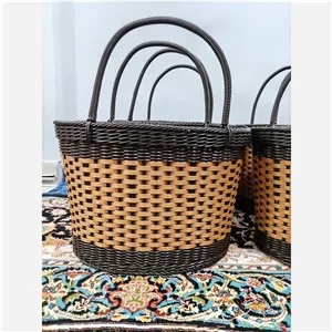 سبد پیکنیک سایز بزرگ