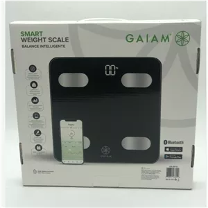 ترازو هوشمند گایام مدل GAIAM-SW