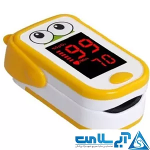 پالس اکسیمتر اطفال نوزاد زنیت مد