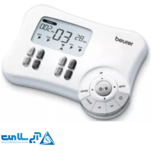 دستگاه فیزیوتراپی بیورر Beurer EM80