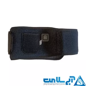 شکمبند و کمربند گرمایشی ورنا مدل HP20PRO