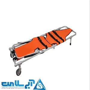 برانکارد صندلی شونده (چیر استریچر)