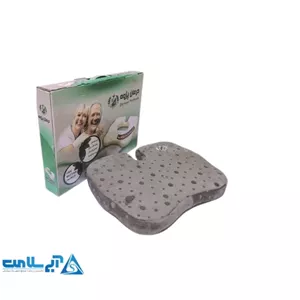 ایرینگ دنبالچه پارچه ای DPA