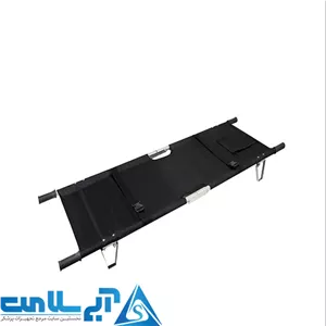برانکارد دو شکن ST-A05