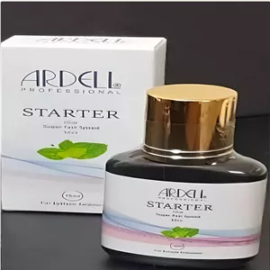 استارتر مژه نعنایی آردل