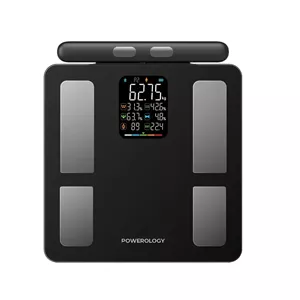 ترازو هوشمند Powerology Advanced Precision مدل P8EBSCALE