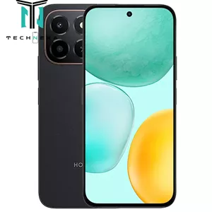 گوشی موبایل آنر مدل X6c 4G ظرفیت 128 گیگابایت رم 6 گیگریجسترشده
