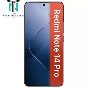 گوشی موبایل شیائومی مدل Redmi Note 14 Pro 4G ظرفیت 256 گیگابایت رم 8 گیگابایتریجسترشده