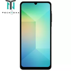 گوشی موبایل سامسونگ مدل Galaxy A06 5G ظرفیت 128 گیگابایت رم 6 گیگریجسترشده