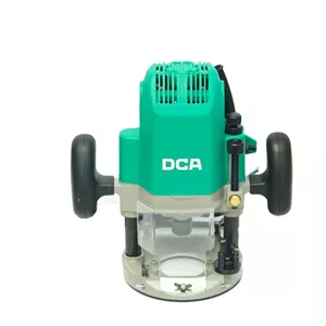 فرز نجاری متوسط 1850 وات DCA AMR04-12