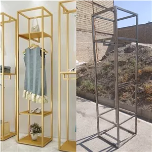 رگال طبقه دار فروشگاهی