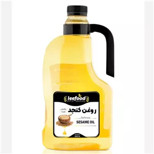 روغن کنجد 1500 گرمی لیفود