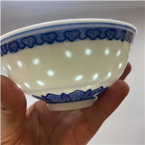 پیاله های سوشی خوری 