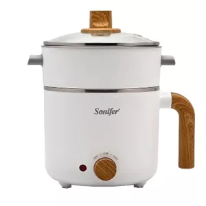 مولتی کوکر و پلوپز چندکاره سونیفر مدل SF-1506