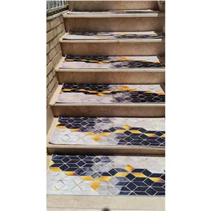 فرش پله استوپر دار کد U262 (پس کرایه)
