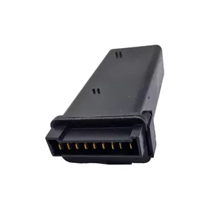 یونیت قفل مرکزی چکاد مدل PT1 کد 880528 مناسب برای پژو 206 و پژو 207