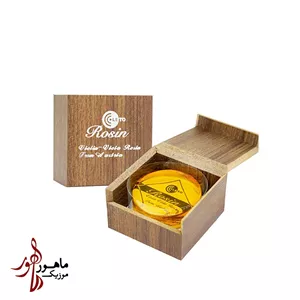 کلیفون رزین قاب چوبی