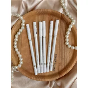 مداد چشم سفید ویولا Viola