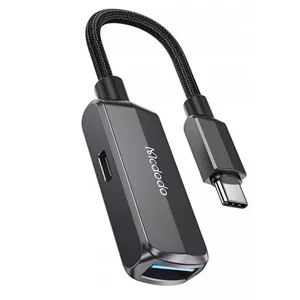 تبدیل otg (هارد و فلش) تایپ سی به یو اس بی مک دودو Mcdodo CA-2830