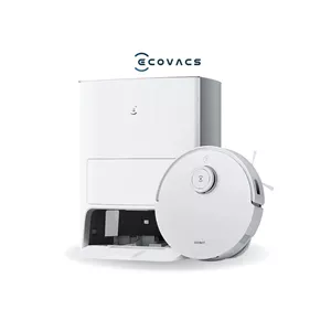جارو رباتیک اکووکس ECOVACS X1e OMNI (گلوبال اصلی ) 