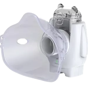دستگاه نبولایزر(بخور سر دارویی) پرودو Porodo Portable Nebulizer PDNBM11