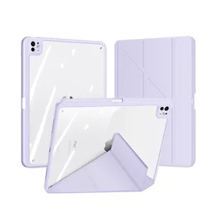 کیف کلاسوری دوکس دوکیس مدل مگی مناسب برای تبلت اپل iPad Pro 11 2024