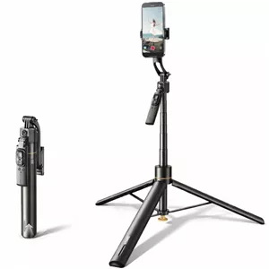 مونوپاد و سه پایه با قابلیت ردیابی 360 درجه رتاکو Rtako AI Follow-UP TT07 Diudiu Pole