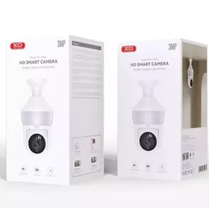 دوربین هوشمند ایکس او XO HD Smart Camera XO-CR02
