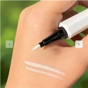 خط چشم ماژیکی هدی بیوتی سفید رنگ