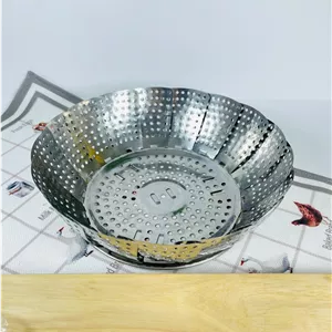 بخارپز استیل وارداتی