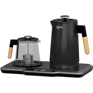 چای ساز ناسا الکتریک مدل NS-521