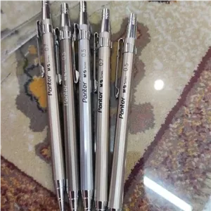 اتود فلزی پنتر