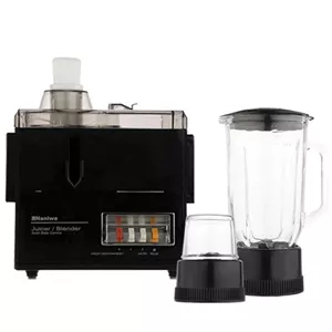 آبمیوه گیری سه کاره نانیوا مدل MJ-176NR پس کرایه
