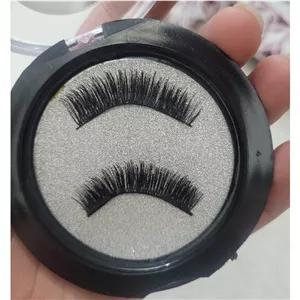 مژه مگنتی دو مگنتی