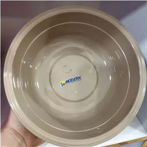 لگن شستشو آشپزخانه پلاستیکی سایز 1 مدل تسا