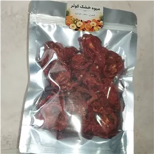 گوجه فرنگی خشک 