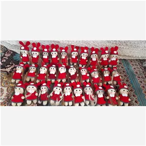 عروسک روسی