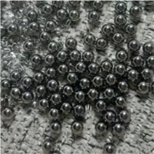 مروارید سایز 6 دودی بسته 100تایی