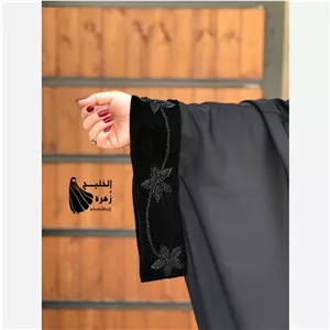 چادر سلطنتی مچی مخمل جواهر دوزی شده