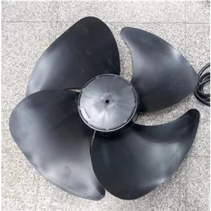 پروانه کولر ابی سلولزی 