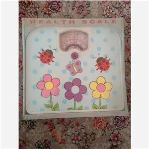 ترازو عقربه ای Health Scale