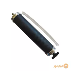 واسکازین پمپ دستی PRESSOL