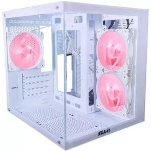 کیس کامپیوتر سابیت مدل CG-35 فرم فاکتور مید تاور