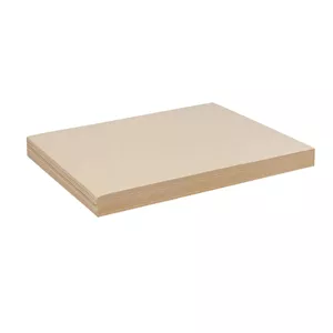 کاغذ کرافت کد A3-105 بسته 20 عددی