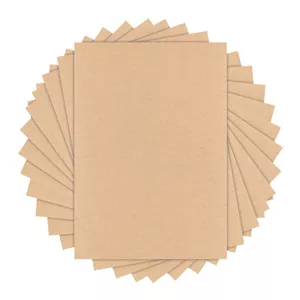 کاغذ کرافت کد 105-A4 بسته 20 عددی
