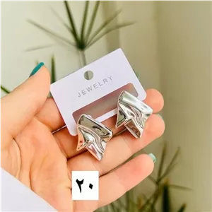 گوشواره فشن پرطرفدار
