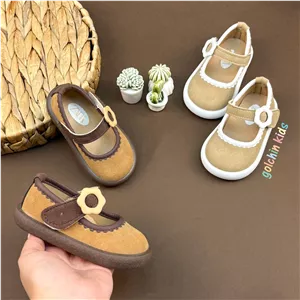کفش مجلسی دخترانه 22 تا 25 کد 48