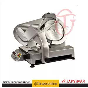 کالباس بر ترازودار محک تیغه 27.5 سانت مدل MS275A180S